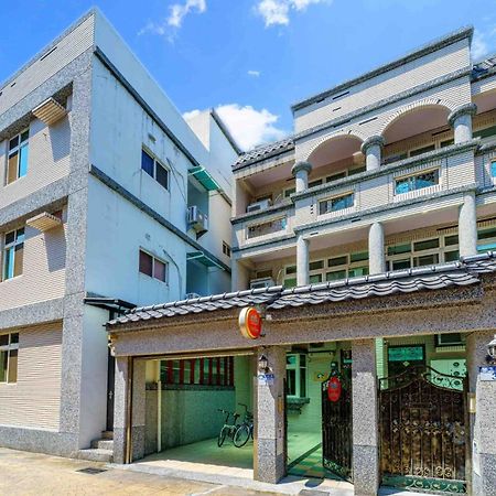 向晴民宿 花蓮市包棟民宿 Esterno foto